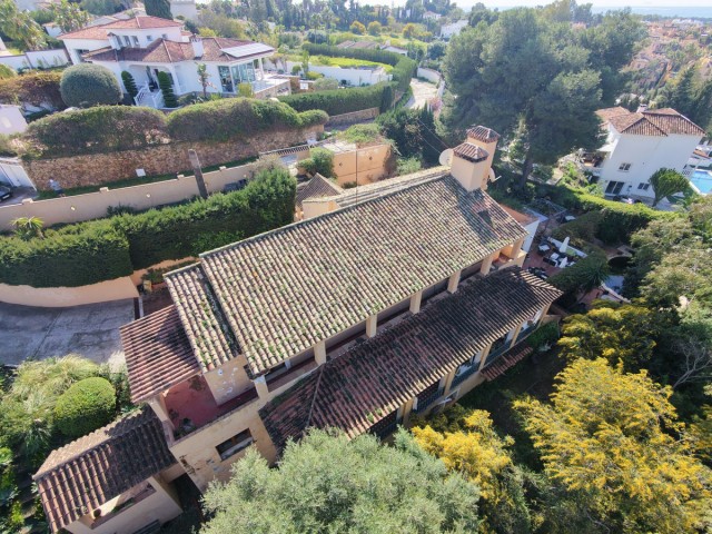 Huvila, Atalaya, R5322523
