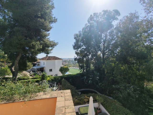 Huvila, Atalaya, R5322523