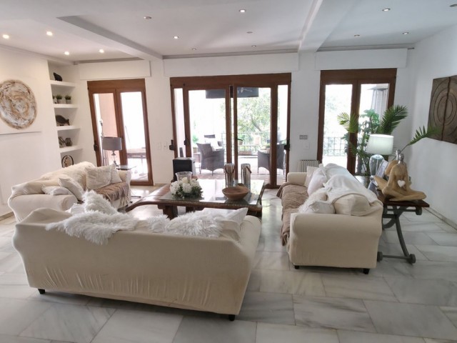 6 Makuuhuoneen Huvila Atalaya