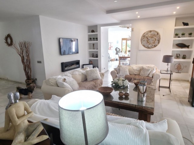 6 Makuuhuoneen Huvila Atalaya