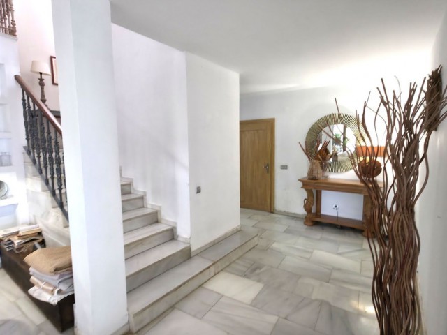 6 Makuuhuoneen Huvila Atalaya