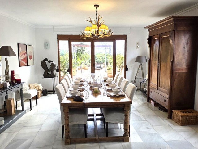 6 Makuuhuoneen Huvila Atalaya