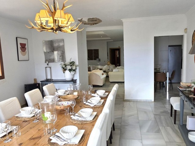 6 Makuuhuoneen Huvila Atalaya