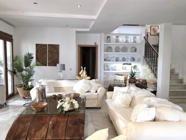 6 Makuuhuoneen Huvila Atalaya