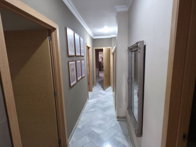 6 Makuuhuoneen Huvila Atalaya