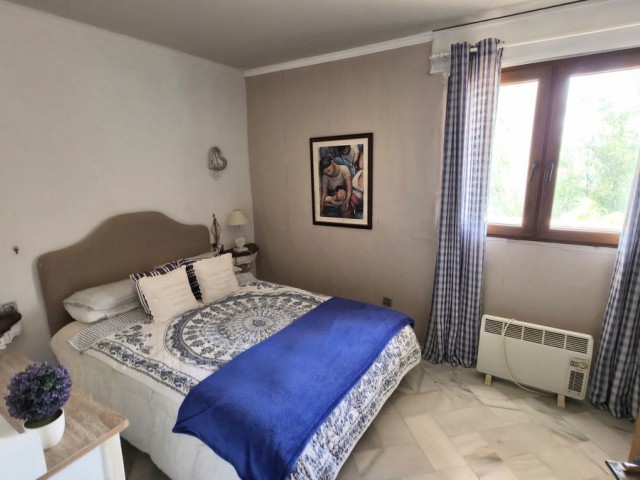 6 Makuuhuoneen Huvila Atalaya