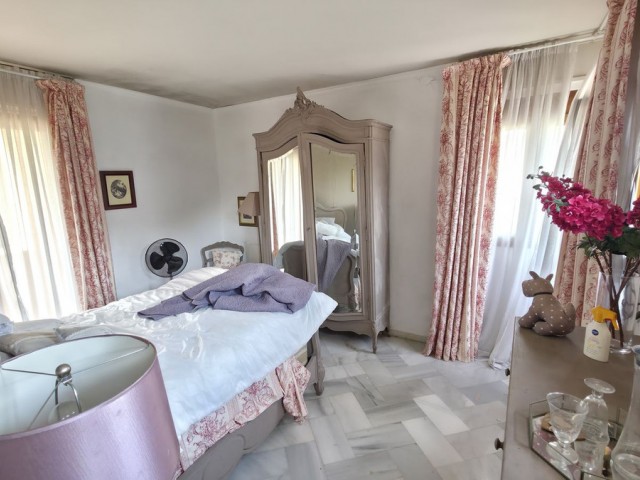 6 Makuuhuoneen Huvila Atalaya