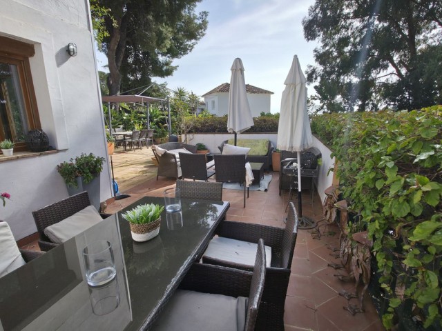 6 Makuuhuoneen Huvila Atalaya