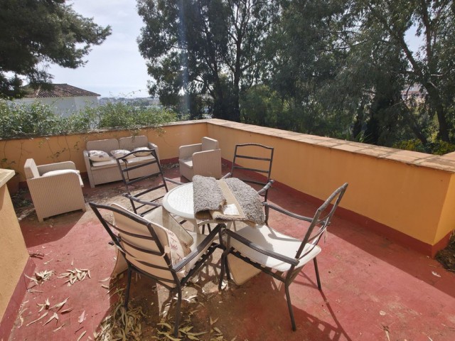 6 Makuuhuoneen Huvila Atalaya