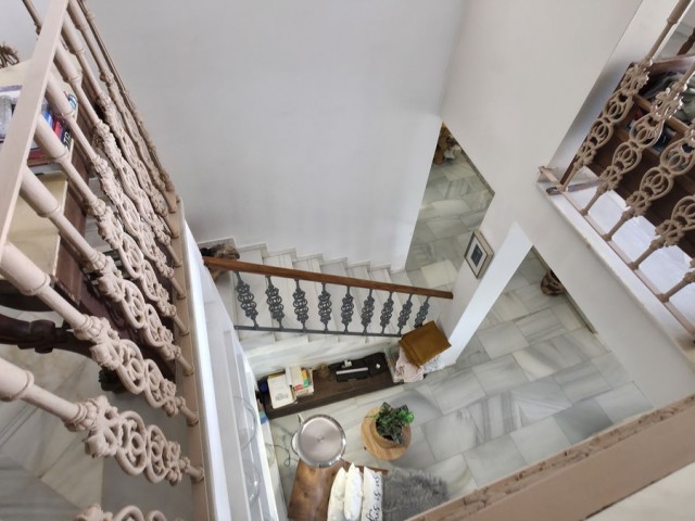 6 Makuuhuoneen Huvila Atalaya