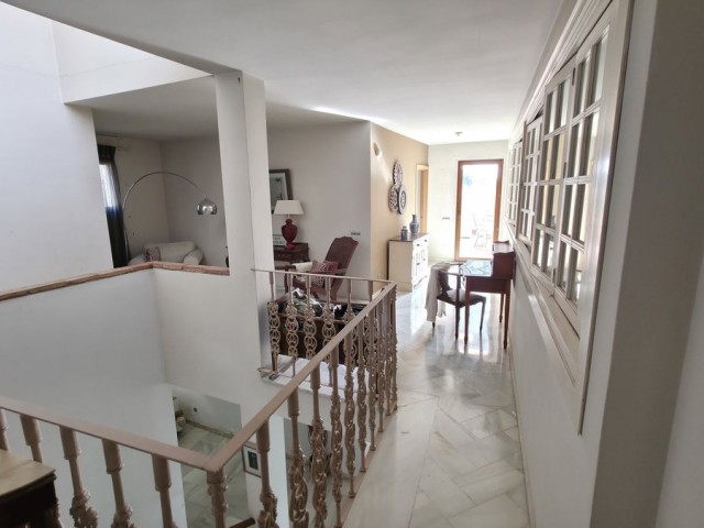 6 Makuuhuoneen Huvila Atalaya