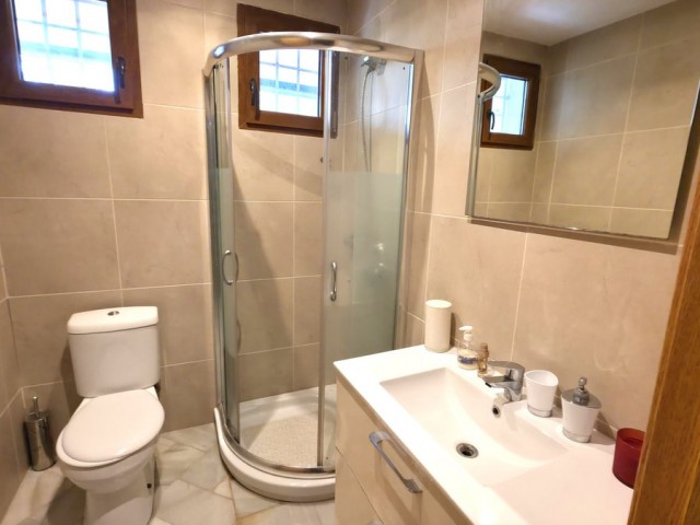 6 Makuuhuoneen Huvila Atalaya