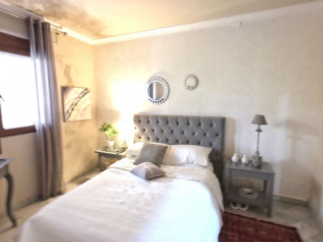 6 Makuuhuoneen Huvila Atalaya