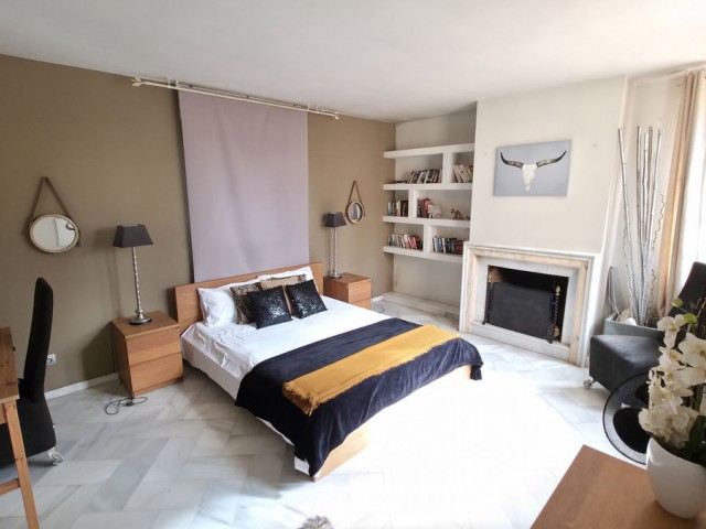 6 Makuuhuoneen Huvila Atalaya