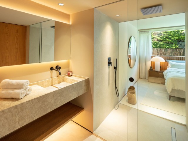 4 Schlafzimmer Villa in Marbella