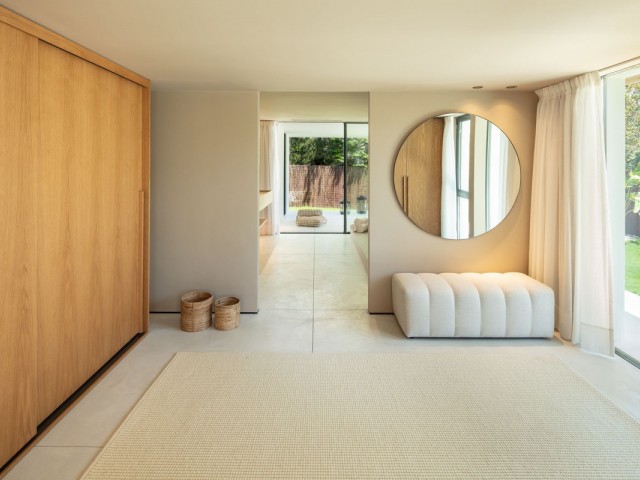 4 Schlafzimmer Villa in Marbella