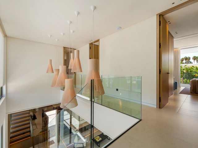 5 Schlafzimmer Villa in Marbella