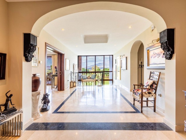 4 Slaapkamer Villa in La Cala Golf