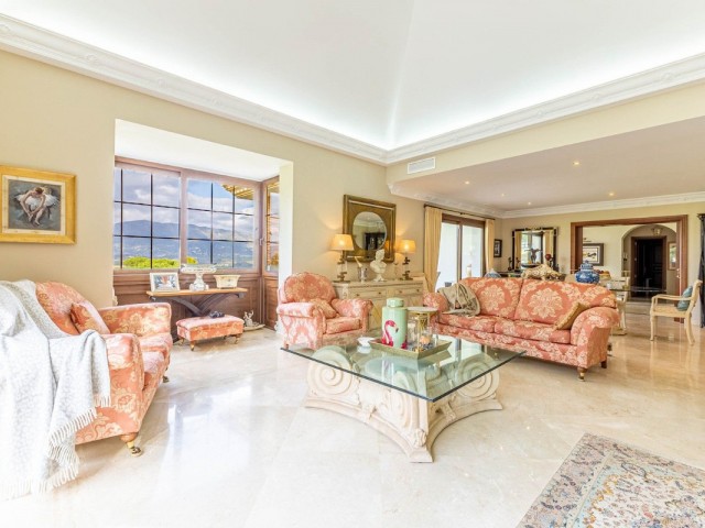 4 Slaapkamer Villa in La Cala Golf