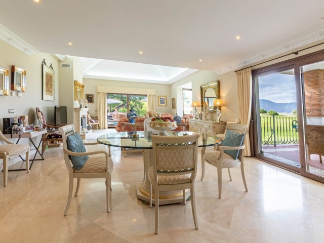 4 Slaapkamer Villa in La Cala Golf