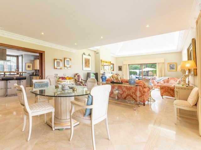 4 Slaapkamer Villa in La Cala Golf