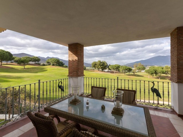 4 Slaapkamer Villa in La Cala Golf