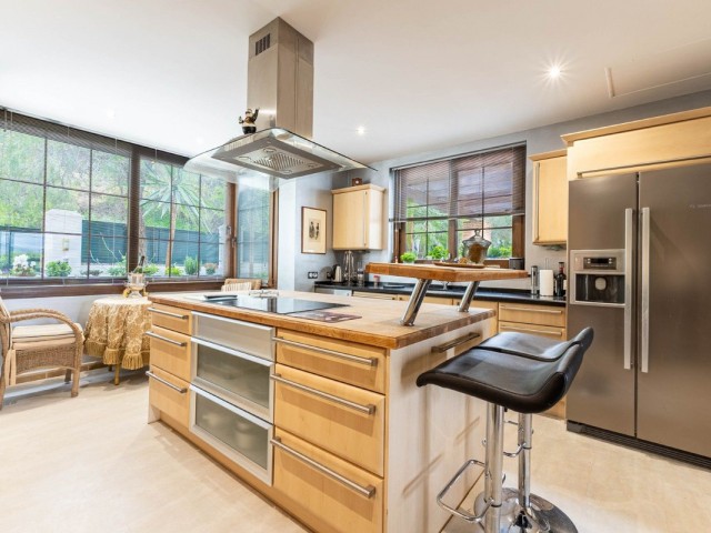 4 Slaapkamer Villa in La Cala Golf