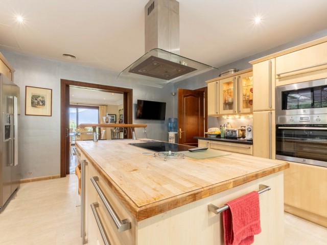 4 Slaapkamer Villa in La Cala Golf