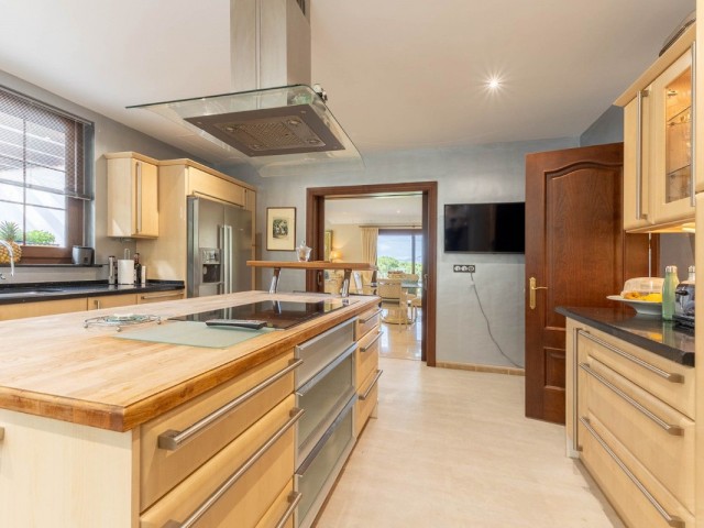 4 Slaapkamer Villa in La Cala Golf