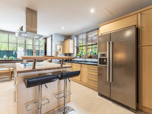 4 Slaapkamer Villa in La Cala Golf