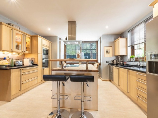 4 Slaapkamer Villa in La Cala Golf