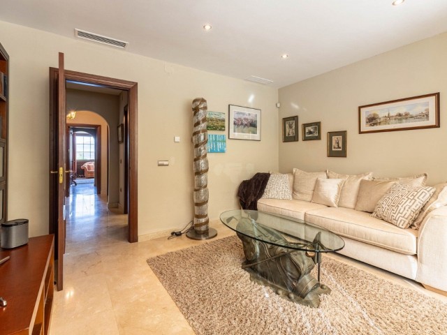 4 Slaapkamer Villa in La Cala Golf
