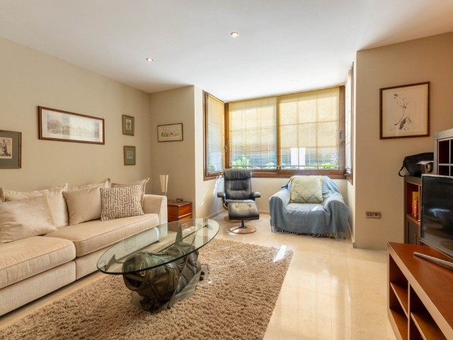 4 Slaapkamer Villa in La Cala Golf