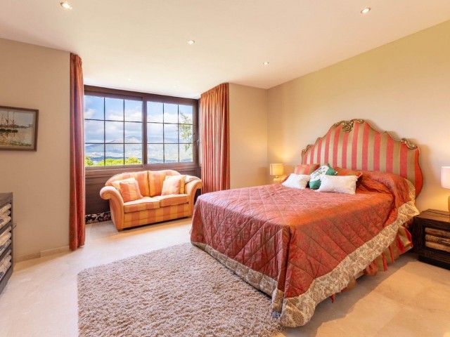 4 Slaapkamer Villa in La Cala Golf