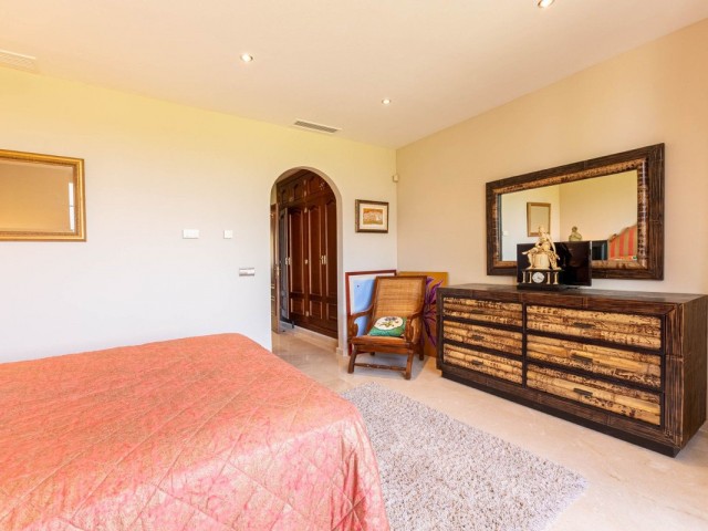 4 Slaapkamer Villa in La Cala Golf