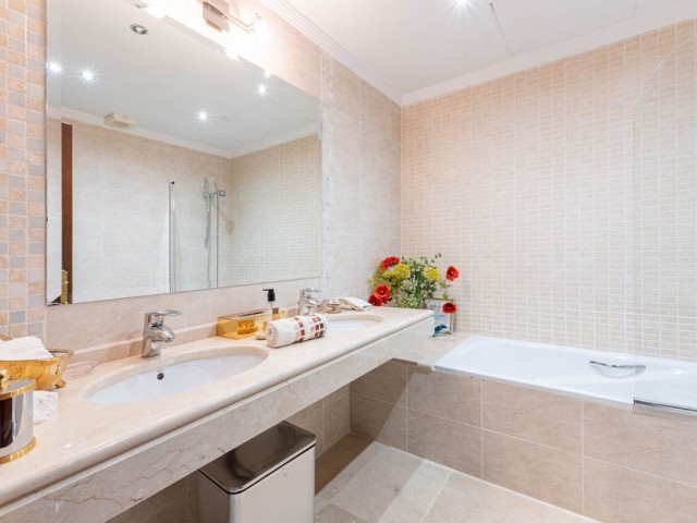 4 Slaapkamer Villa in La Cala Golf