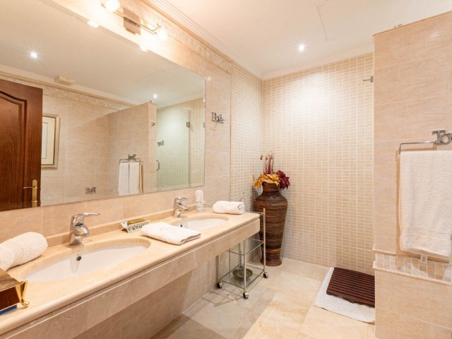 4 Slaapkamer Villa in La Cala Golf