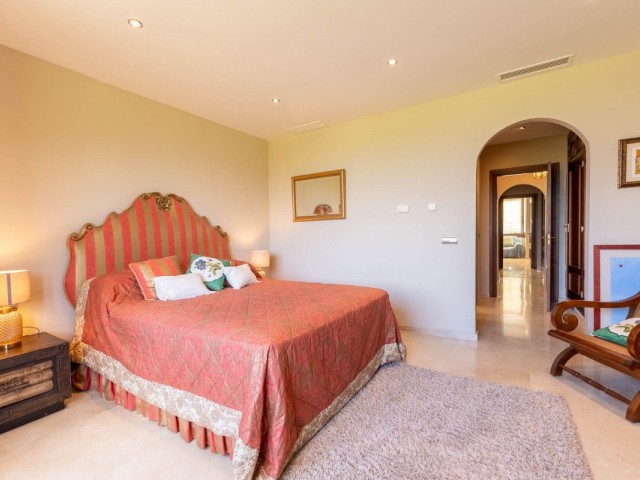 4 Slaapkamer Villa in La Cala Golf