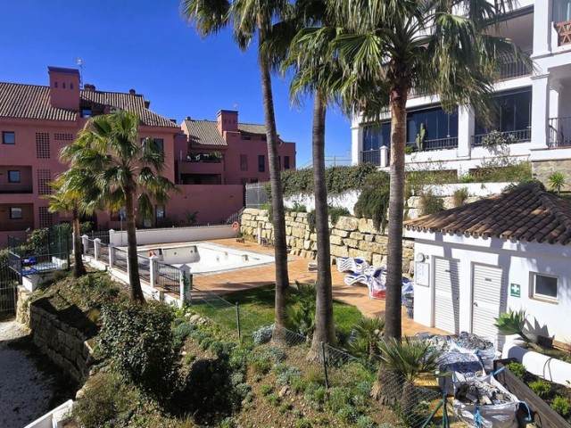 Apartment Calahonda - R5322667