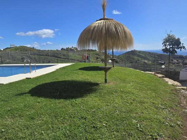 2 Soveroms Leilighet i Calahonda