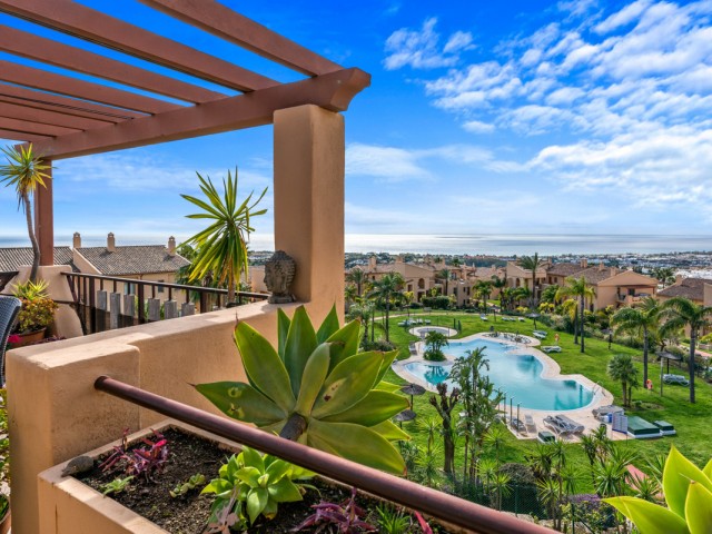 Penthouse, Benahavis