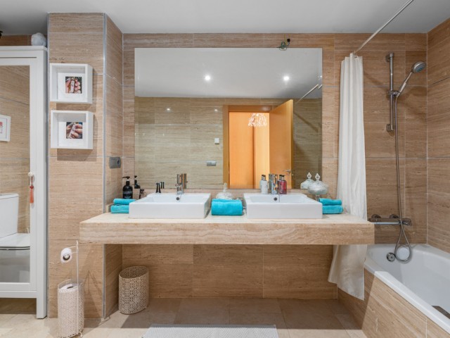 Penthouse in Benahavís