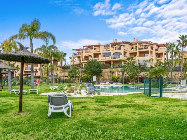 Penthouse in Benahavís