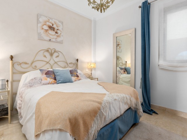 Kattohuoneisto Benahavís