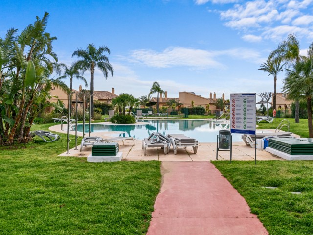 Kattohuoneisto Benahavís