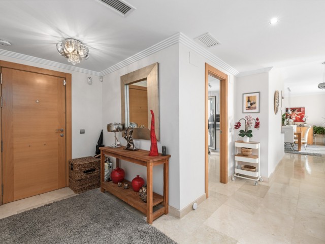 Kattohuoneisto Benahavís