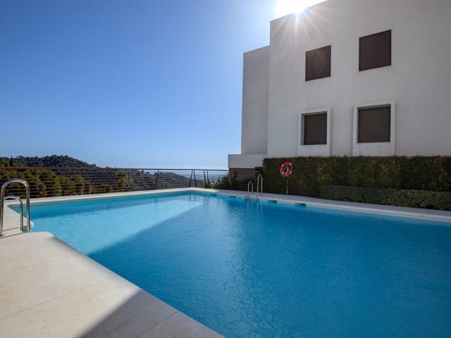 Leilighet, Istán, R5322778