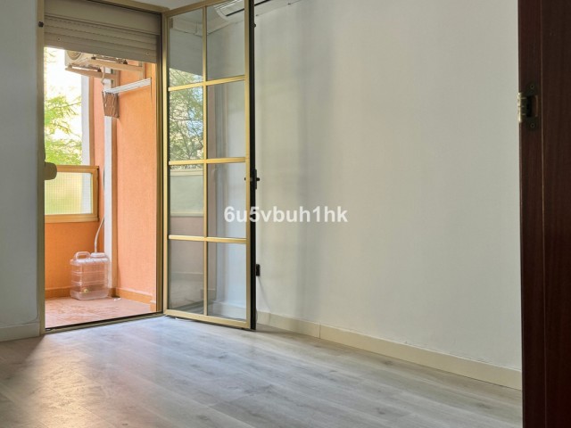 3 Schlafzimmer Apartment in Málaga