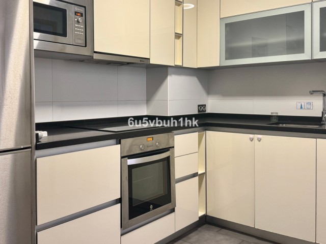 3 Schlafzimmer Apartment in Málaga