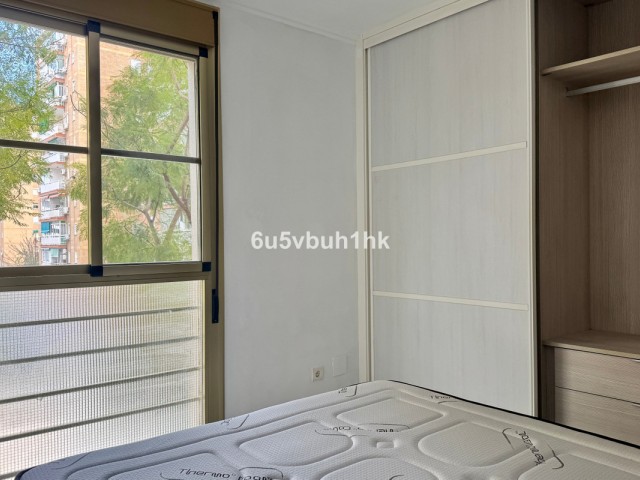 3 Schlafzimmer Apartment in Málaga